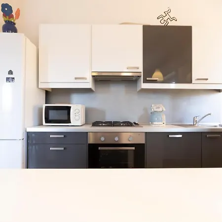 Apartament Casa Del Maestro *