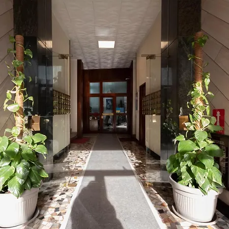 Daire Casa Del Maestro *
