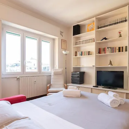 Apartament Casa Del Maestro *