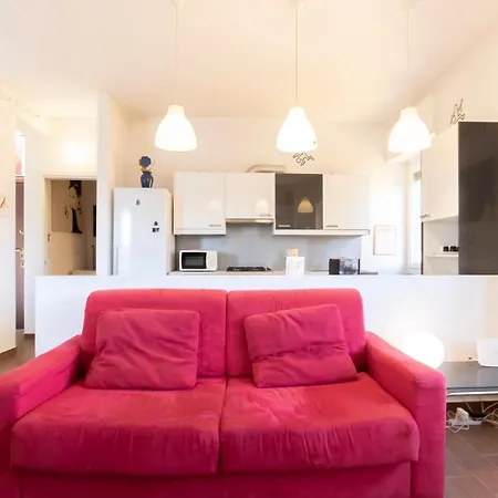 Casa Del Maestro Apartment
