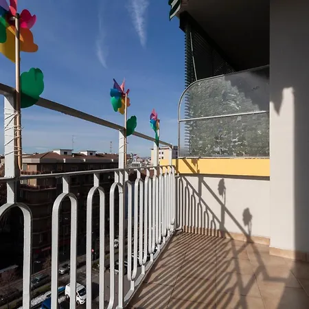 Apartment Casa Del Maestro