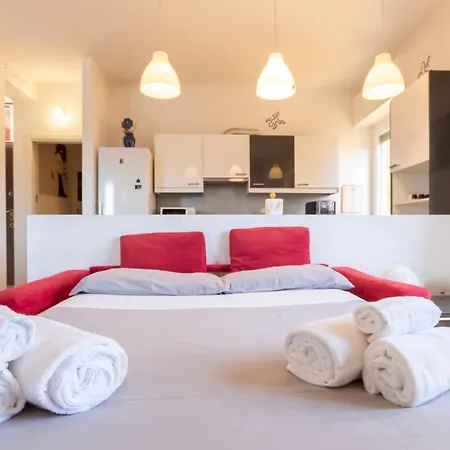 Casa Del Maestro Apartment *