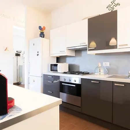 Casa Del Maestro * Milan