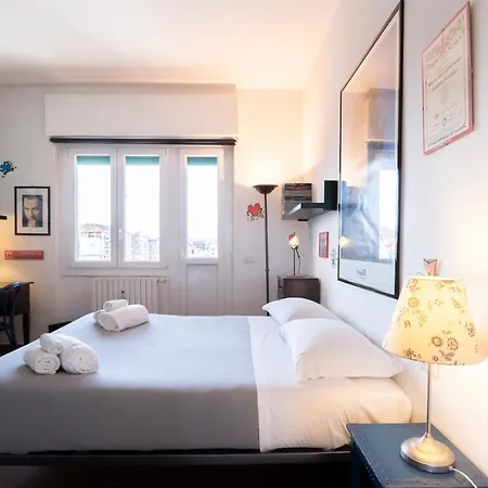 Apartment Casa Del Maestro Milan