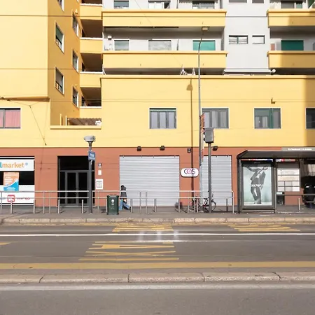 Casa Del Maestro * Milan
