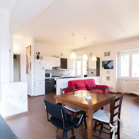 Casa Del Maestro Apartment Milan