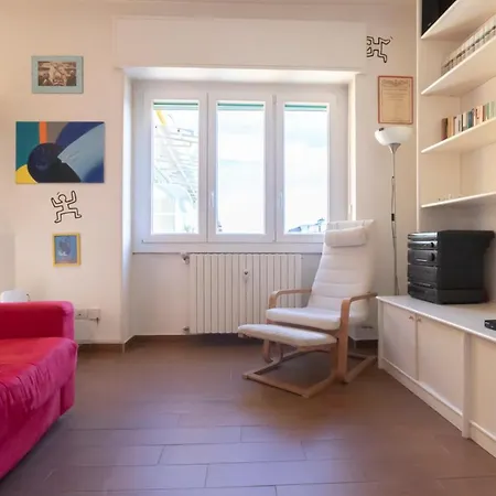 Apartment Casa Del Maestro