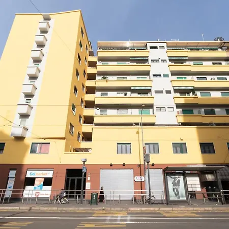 Casa Del Maestro Apartment