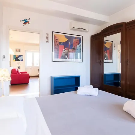 Casa Del Maestro Apartment Milan